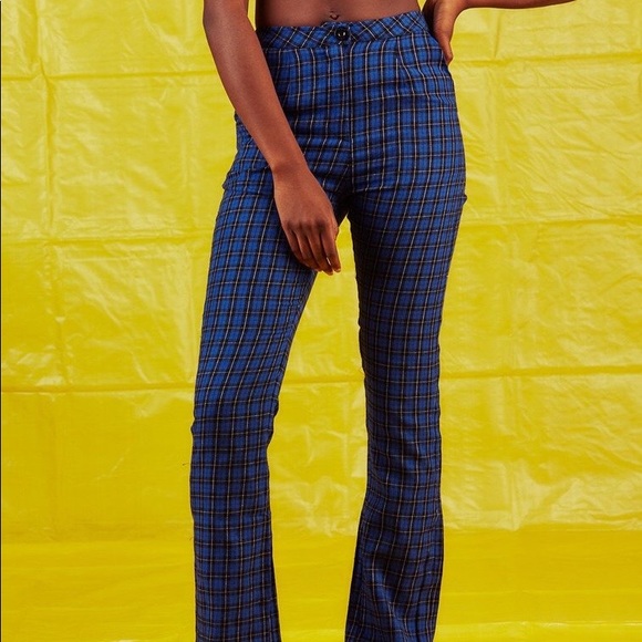 UNIF Pants - UNIF Winx Pants